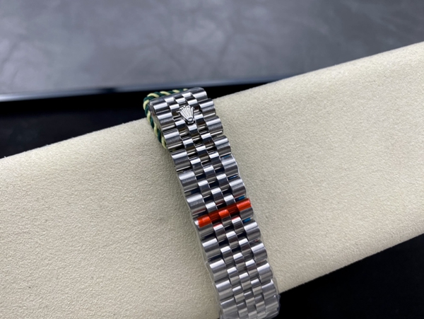 激安ロレックス着用イメージ